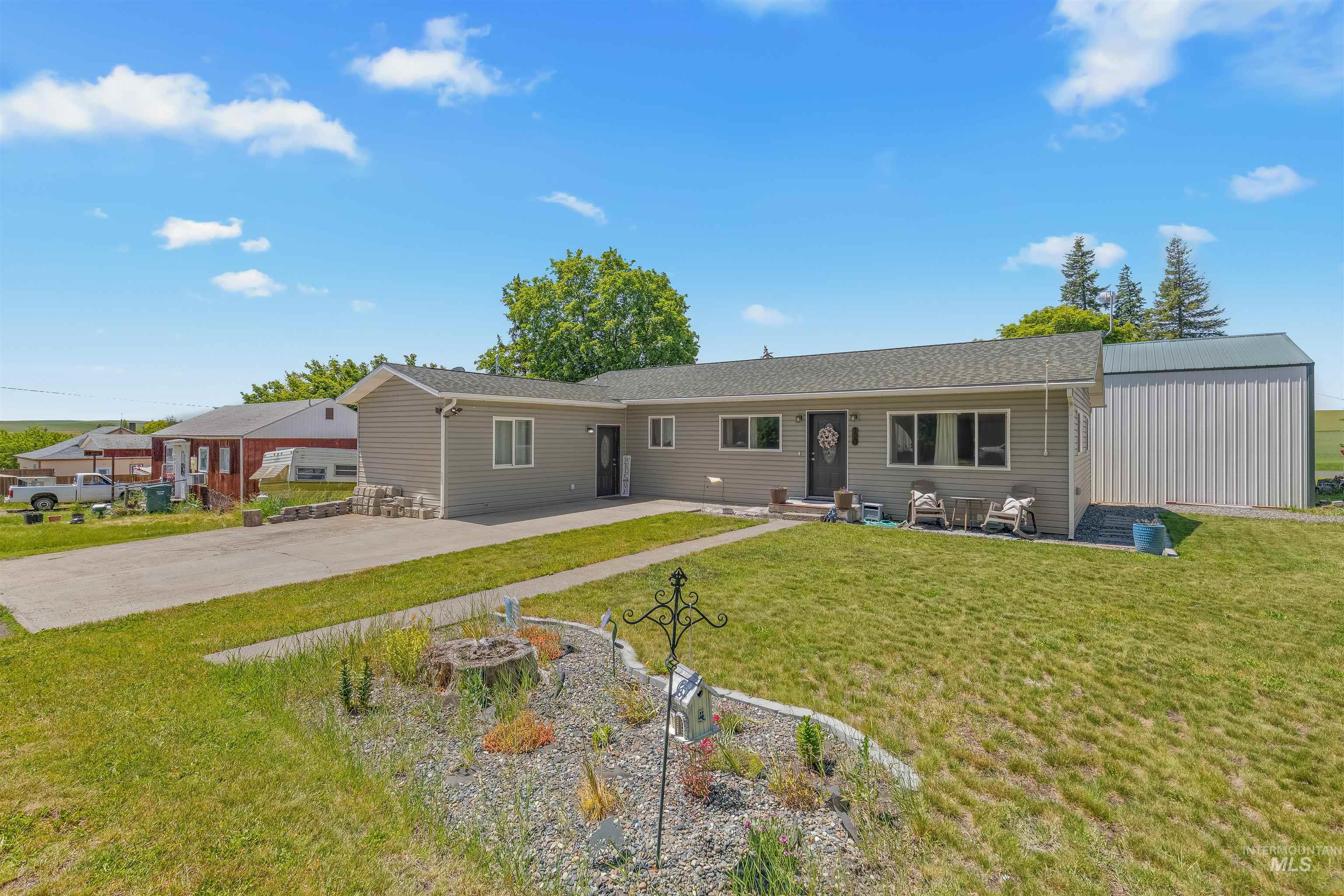 120 4th Avenue, Craigmont ID 83523