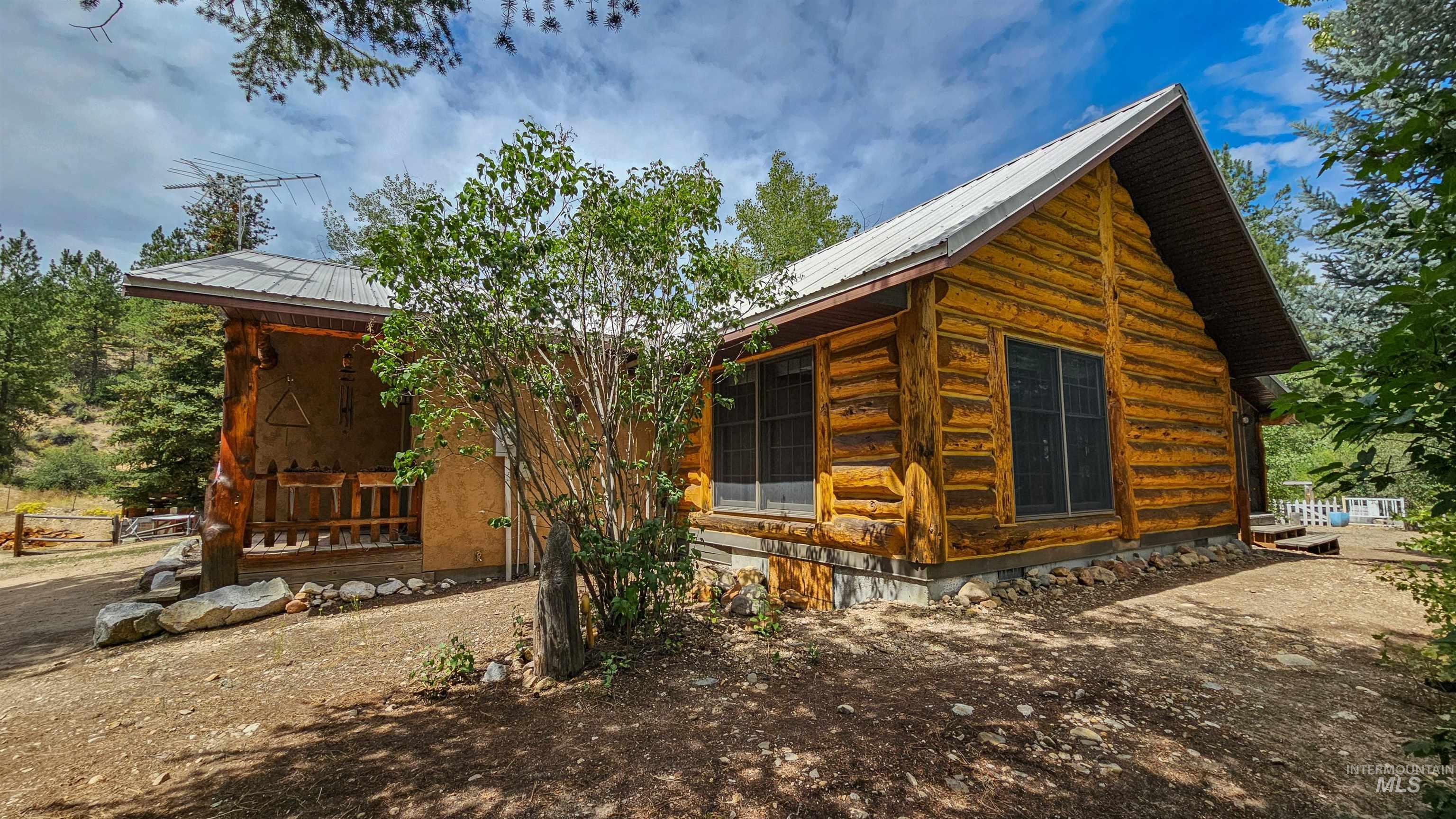 3382 Hwy 21, Boise ID 83716