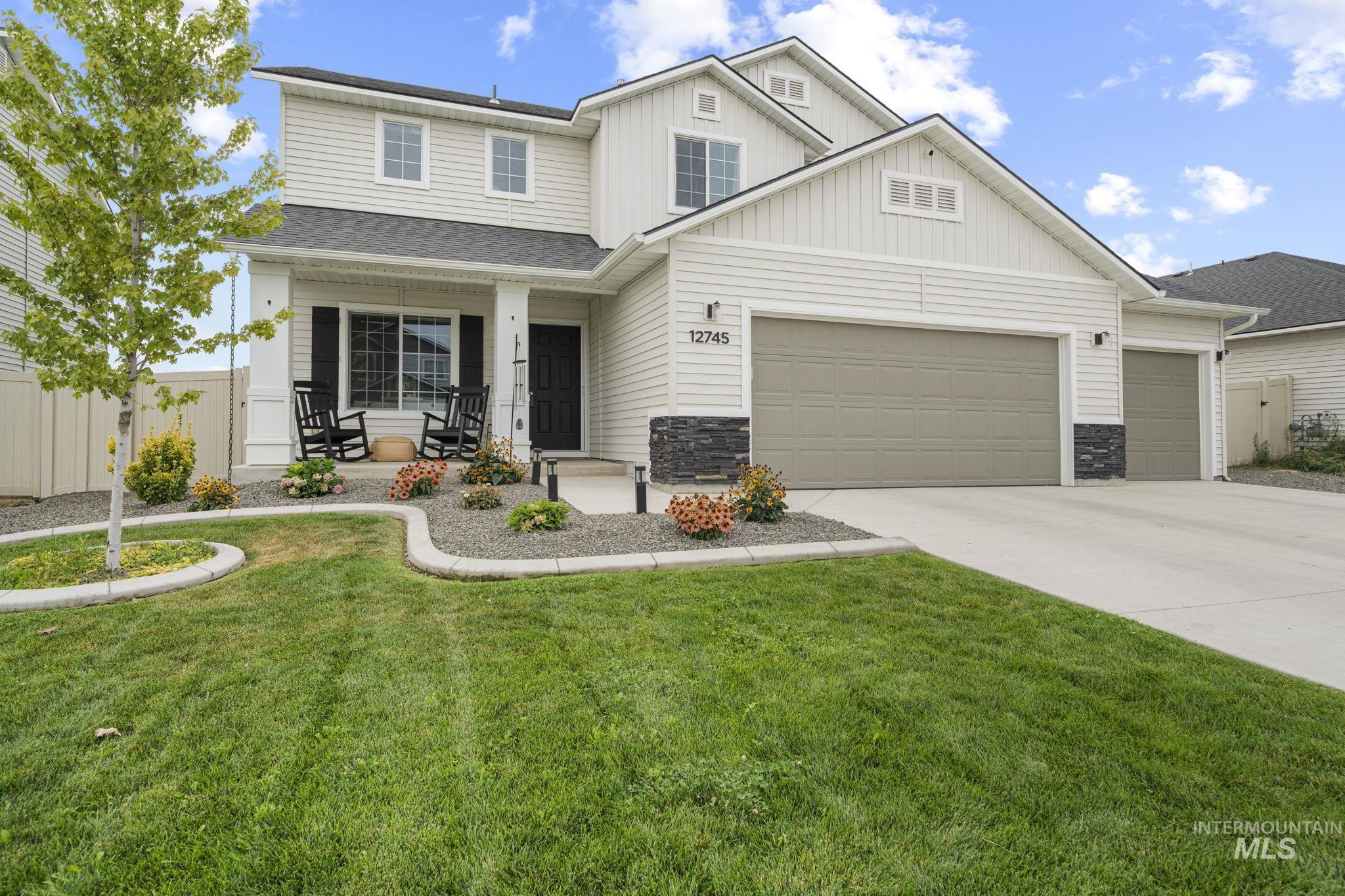 12745 Ashfield, Caldwell ID 83607