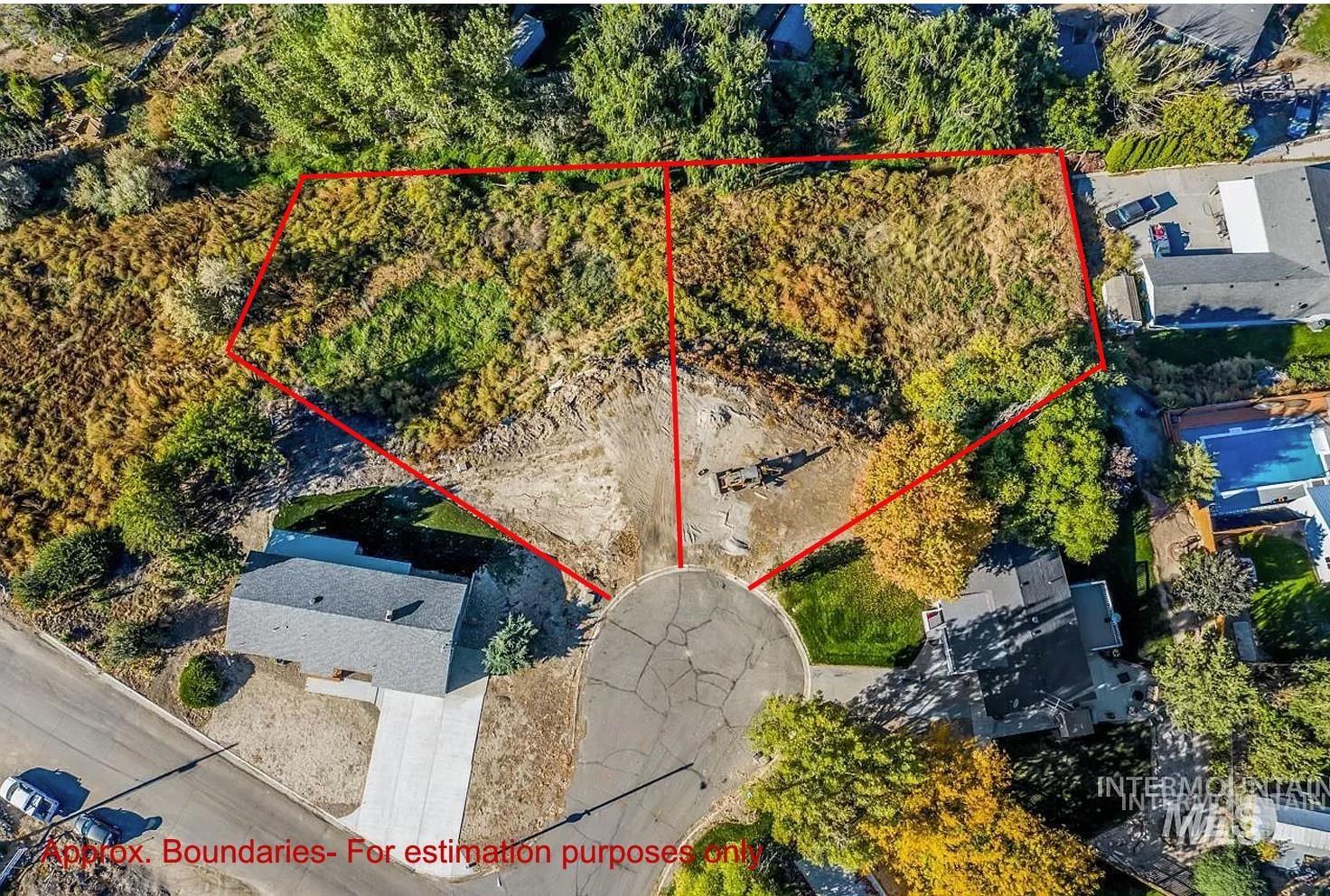 905 & 908 E Verina Circle, Parma ID 83660