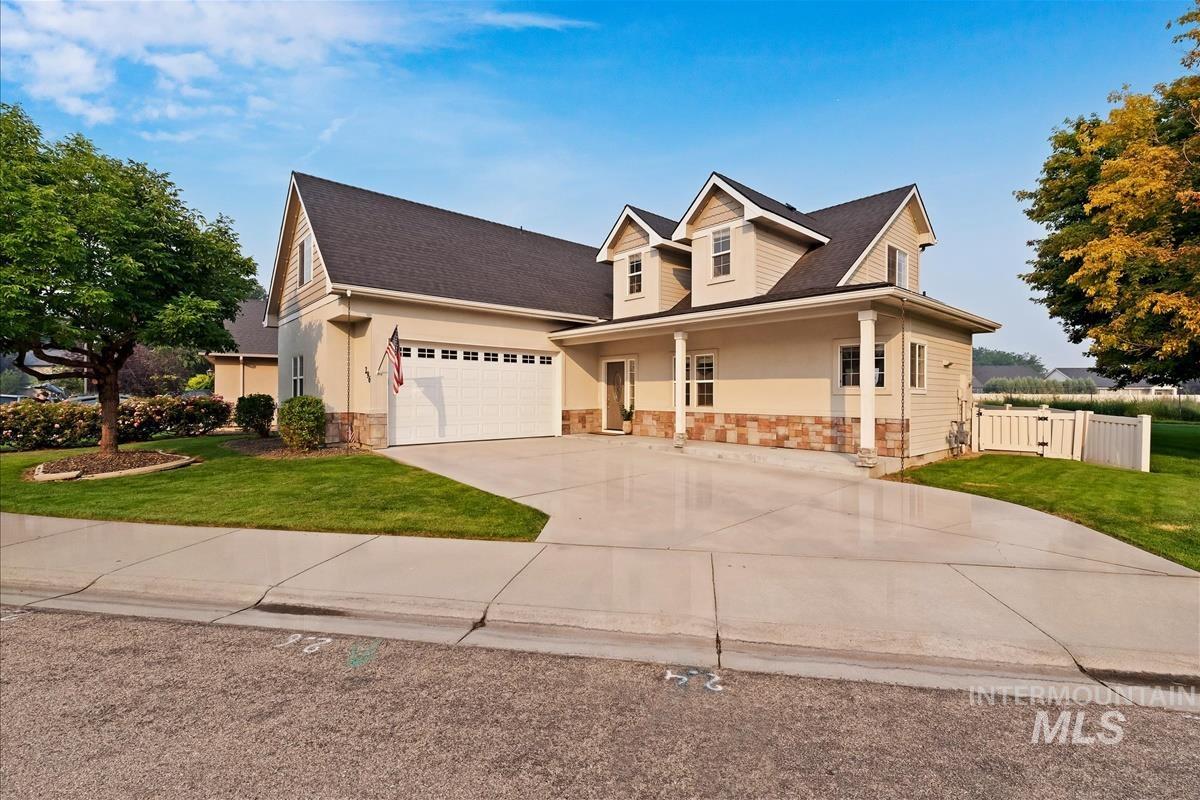 296 E Baldwin Street, Meridian ID 83646