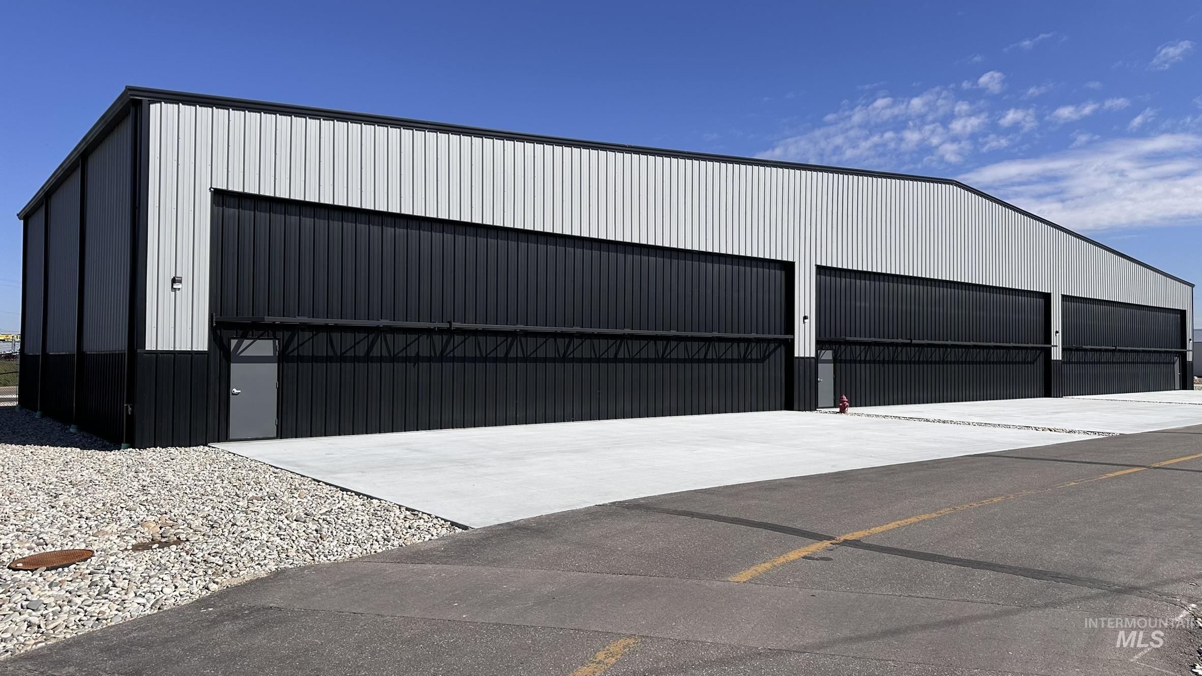 4221 NW Aviation Way, Caldwell ID 83605