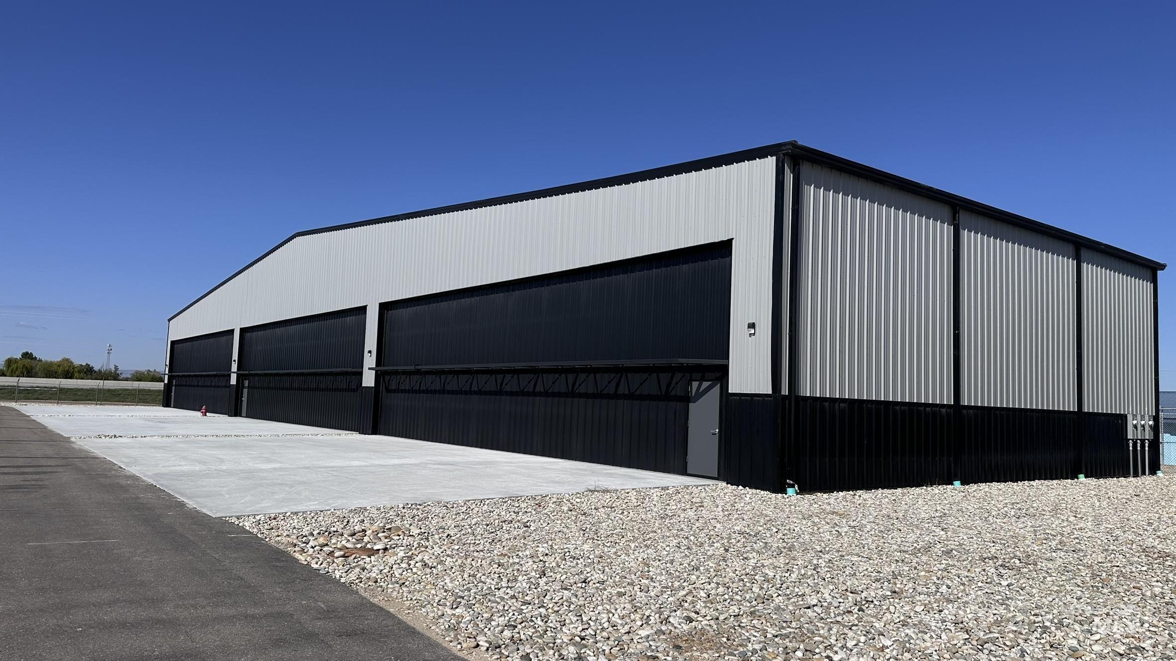 4225 NW Aviation Way, Caldwell ID 83605