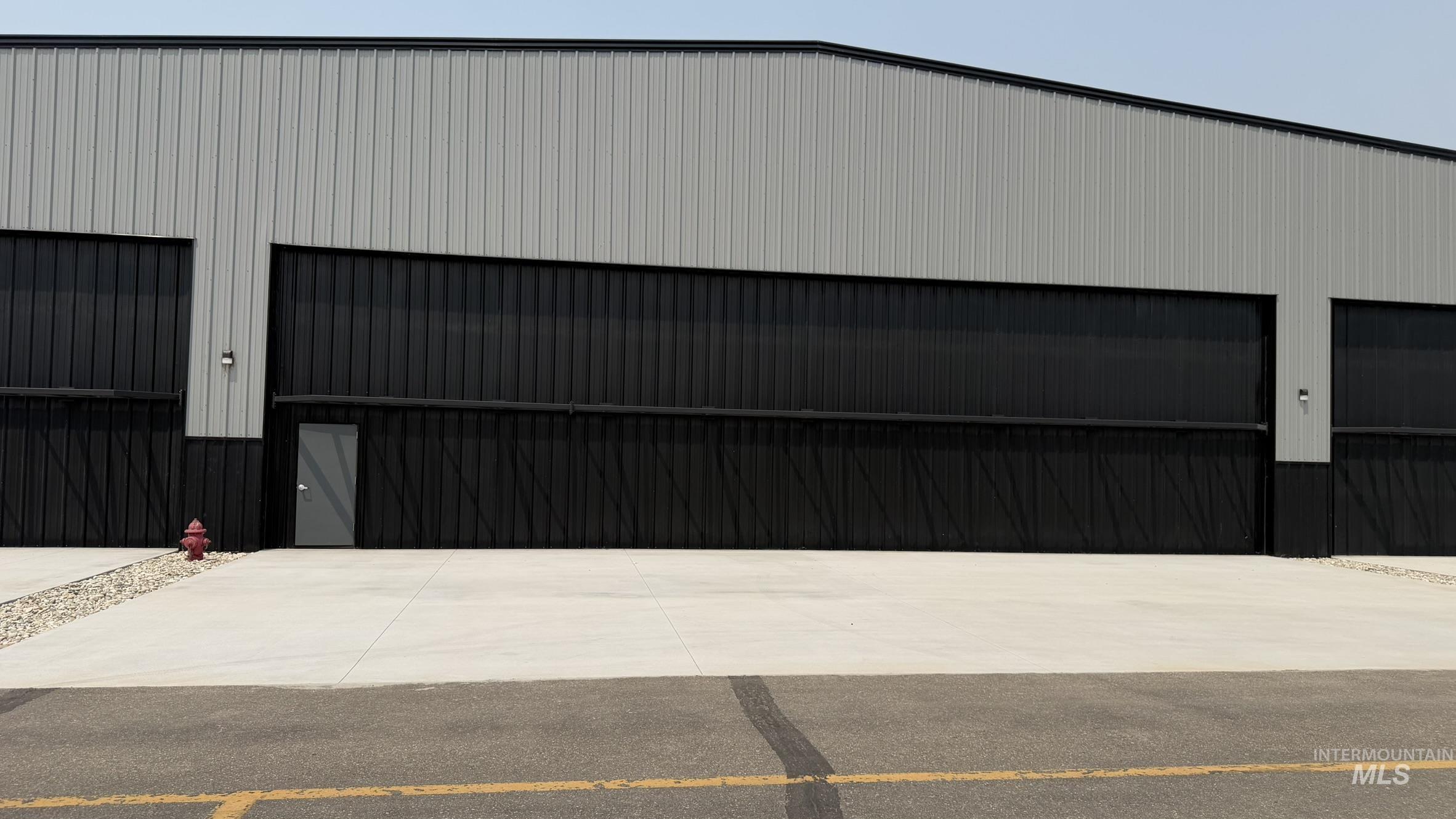 4223 NW Aviation Way, Caldwell ID 83605