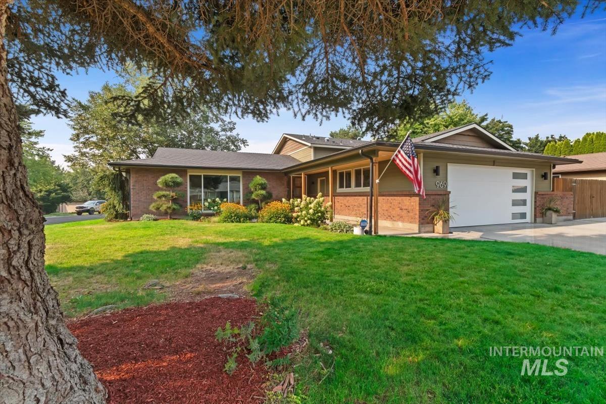 969 Farrington, Eagle ID 83616