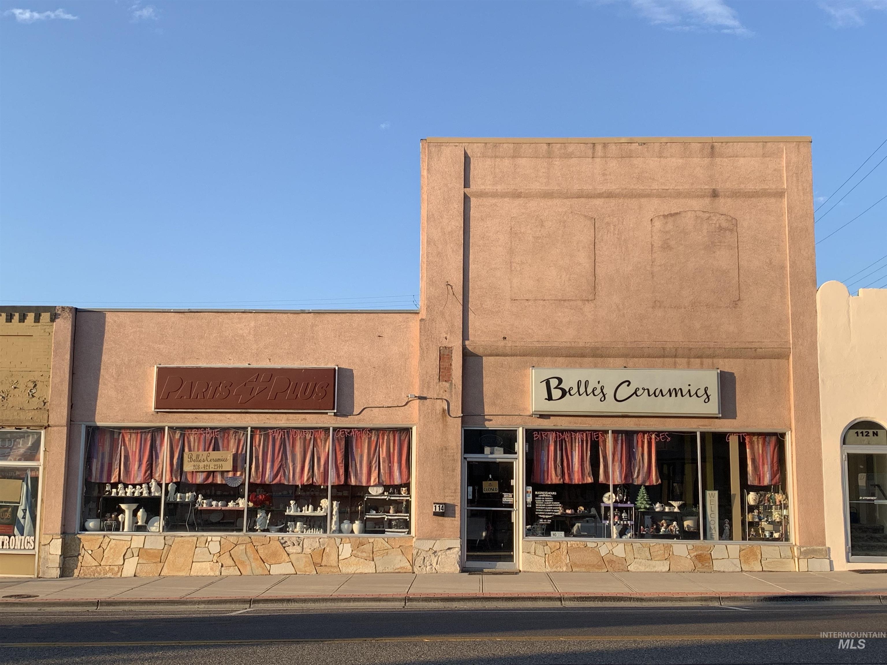 114 Broadway Ave N, Buhl ID 83316