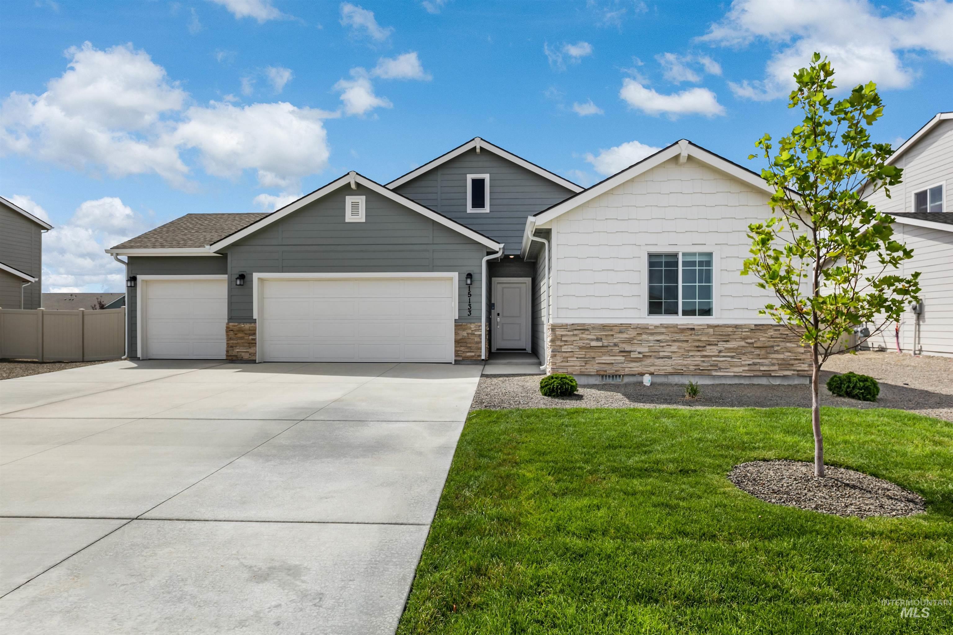 15133 Aviaticus Way, Caldwell ID 83607