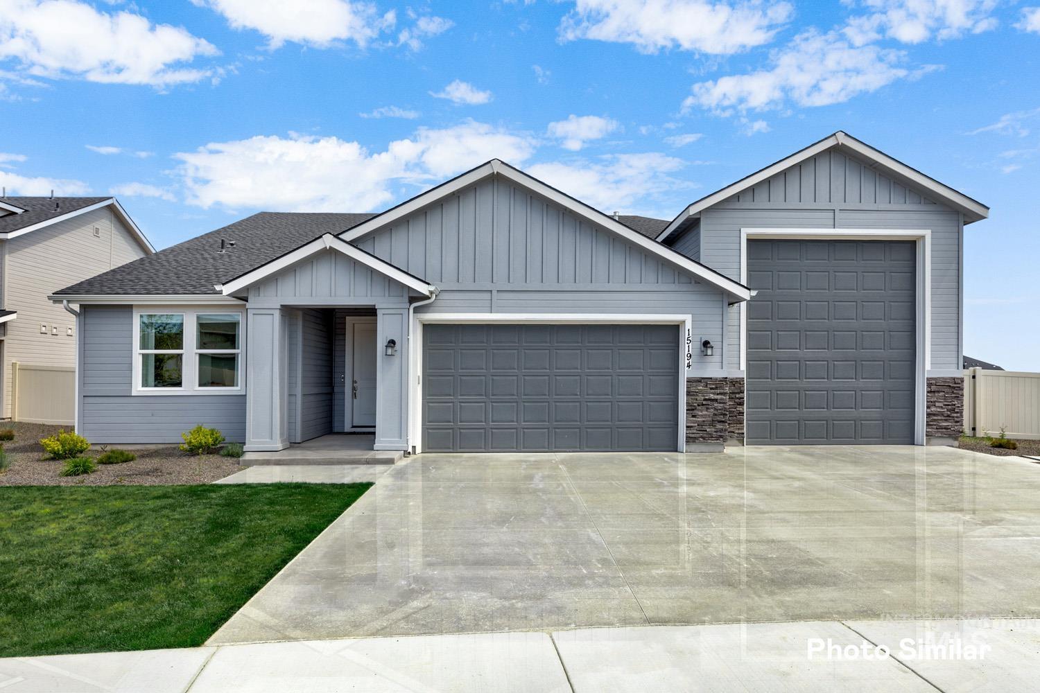 15072 Irisation Ave, Caldwell ID 83607