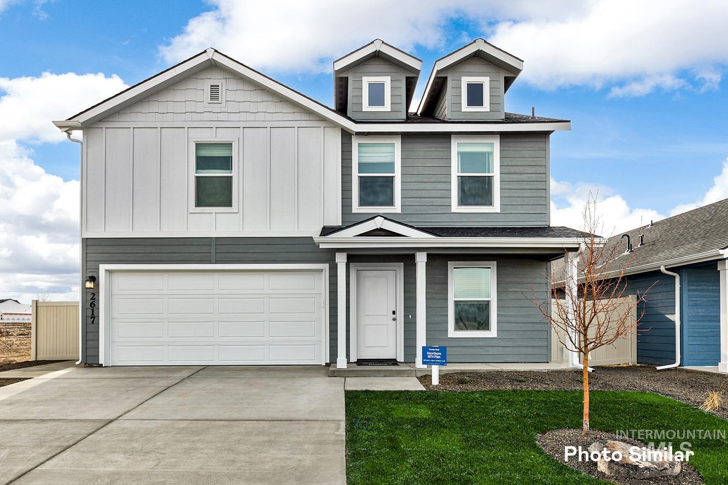 3076 N Musk Mallow Way, Kuna ID 83634