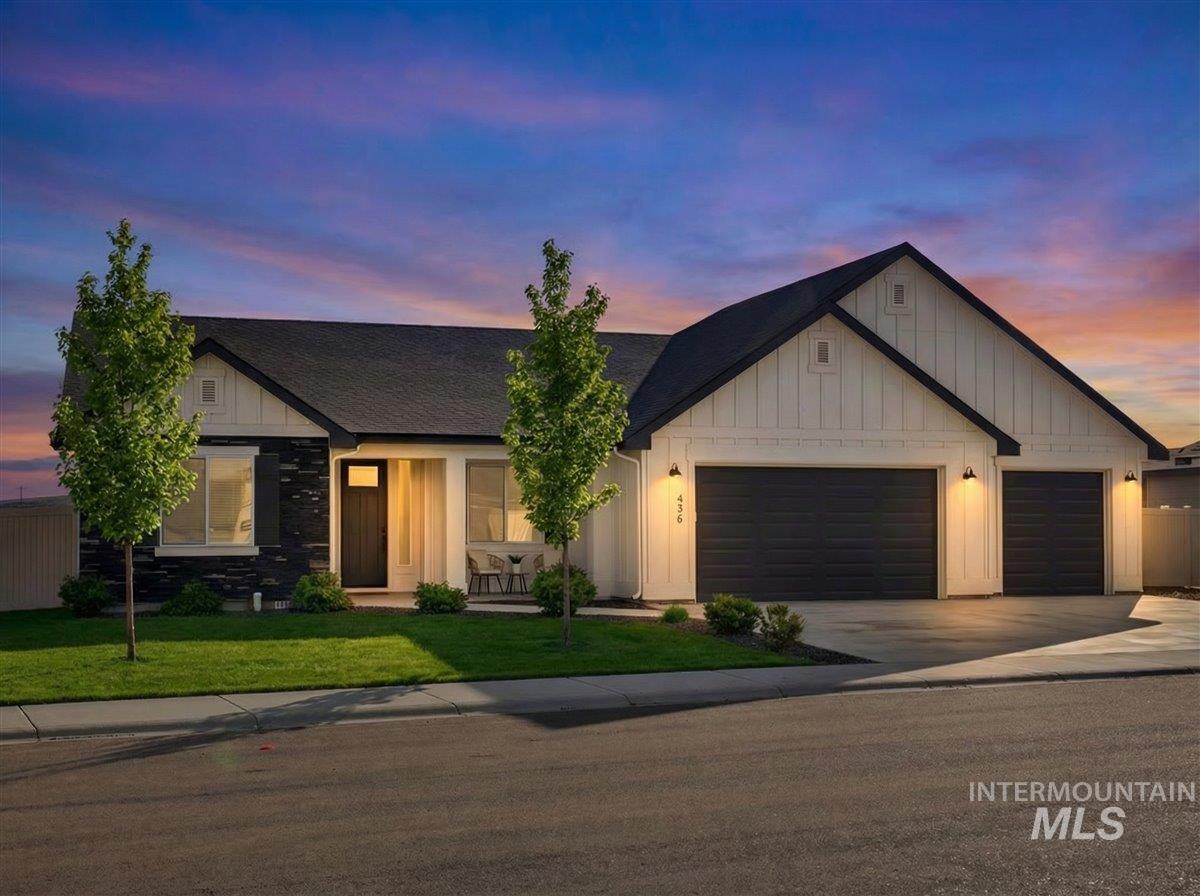 436 October Sky St, New Plymouth ID 83617