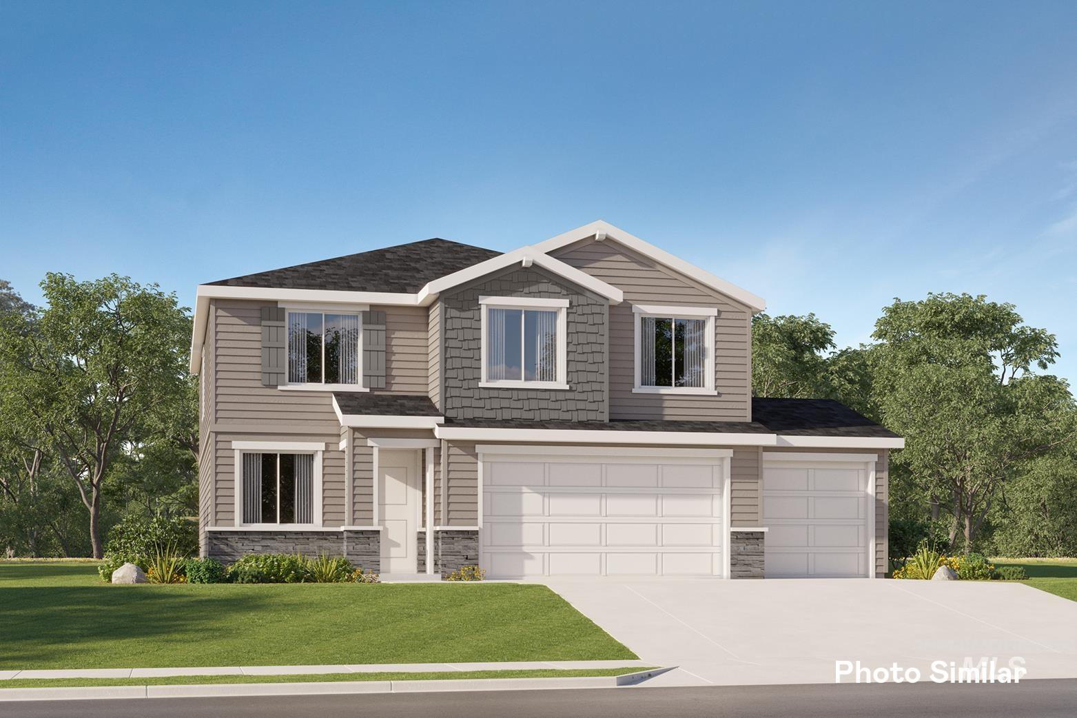 3985 E Leota Dr, Nampa ID 83687