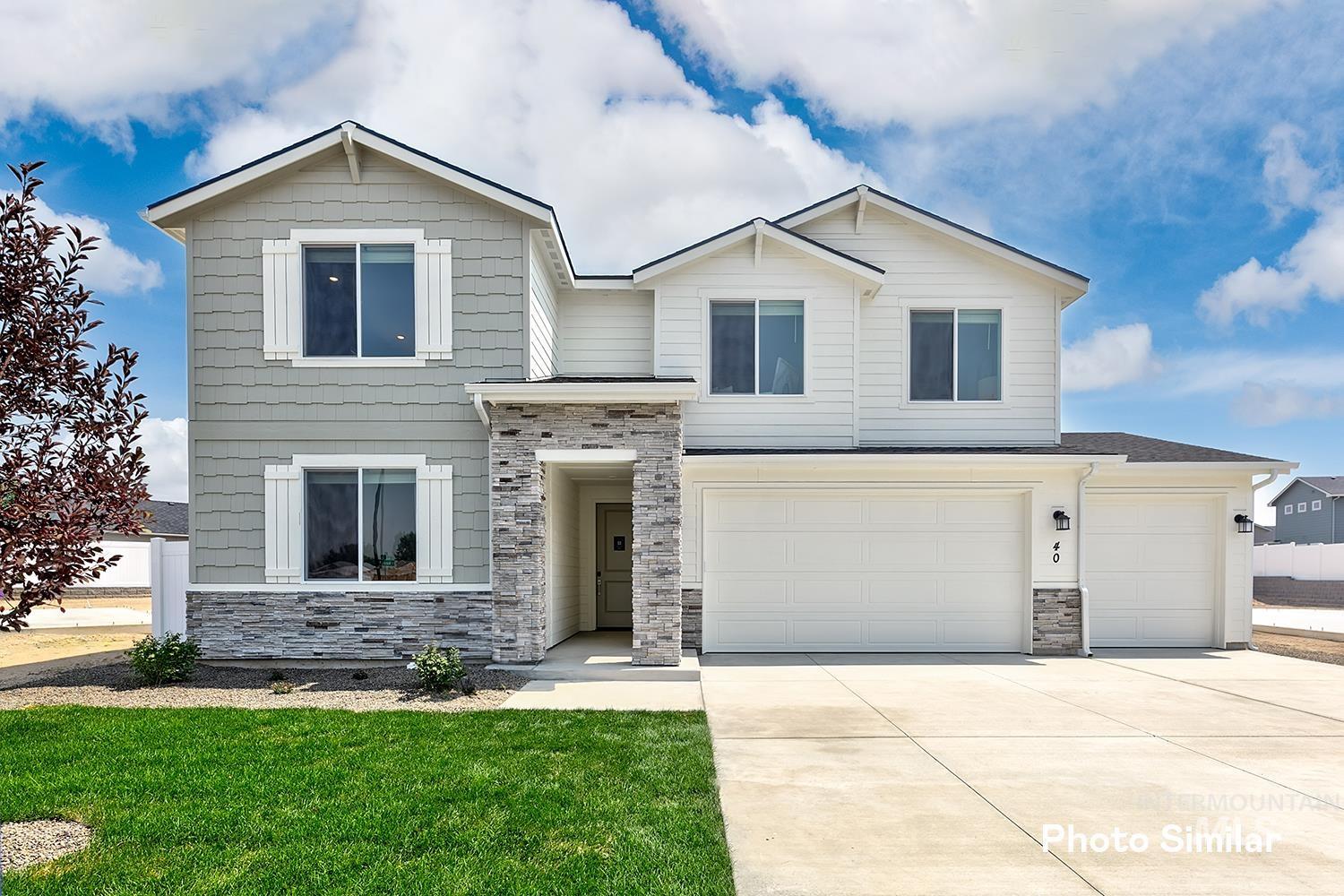 3967 E Leota Dr, Nampa ID 83687
