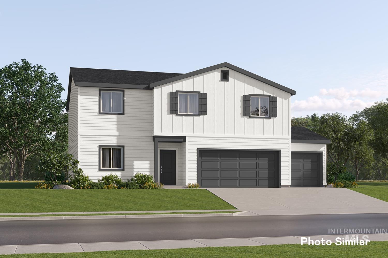 15145 Aviaticus Way, Caldwell ID 83607