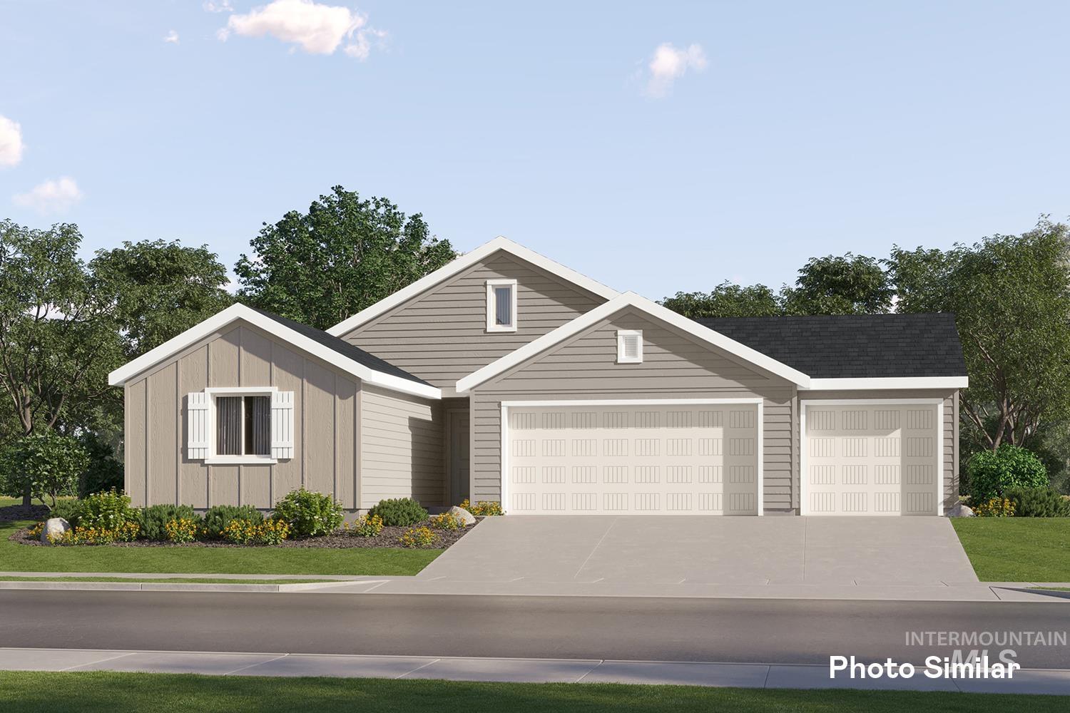 15146 Irisation Ave, Caldwell ID 83607