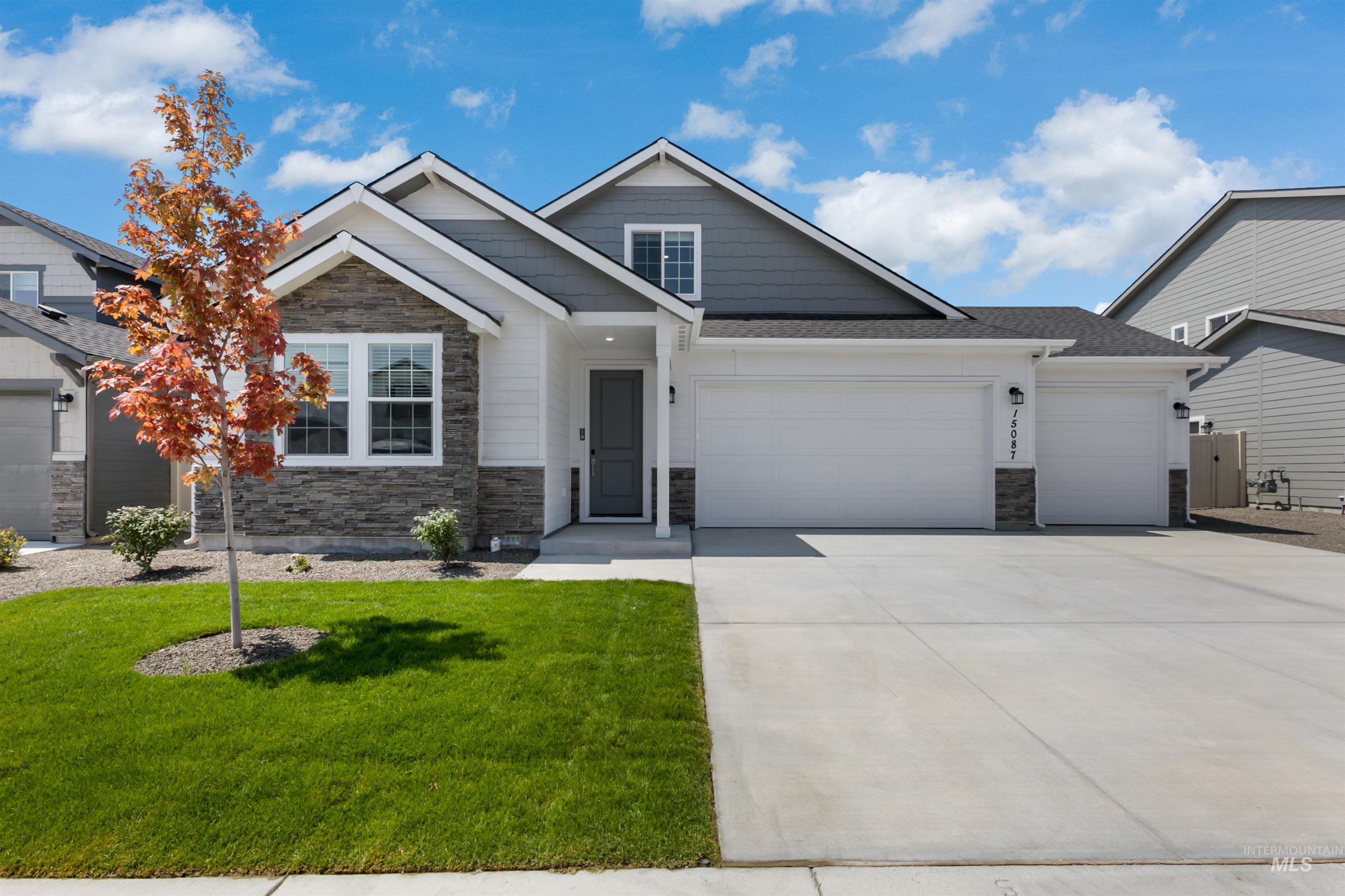 15087 Cloud Crest Ave, Caldwell ID 83607
