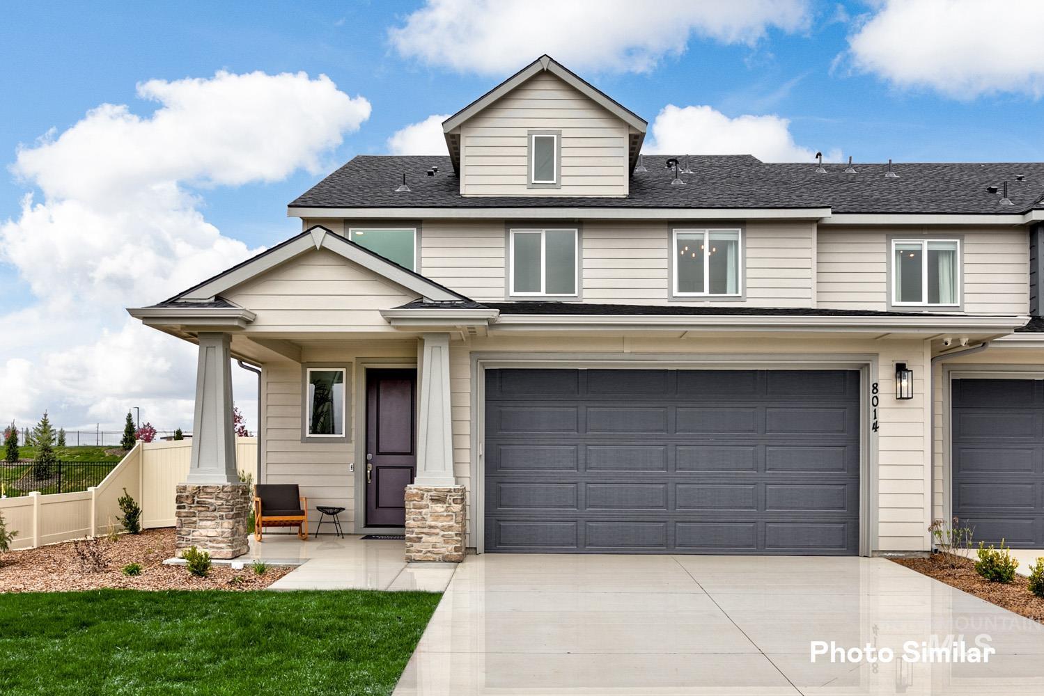 1763 N Truman Ave, Eagle ID 83616