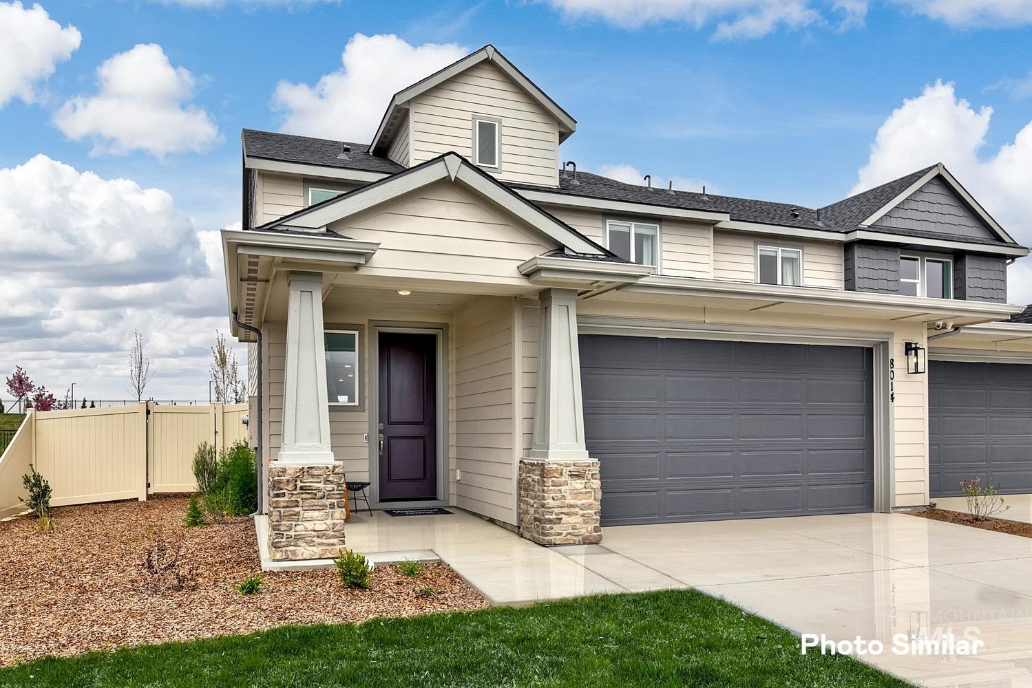 1738 N Truman Ave, Eagle ID 83616