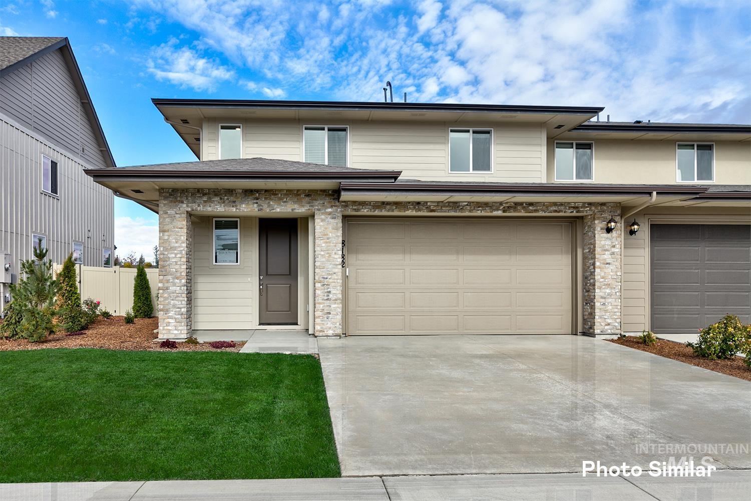 8103 W White Willow St, Eagle ID 83616