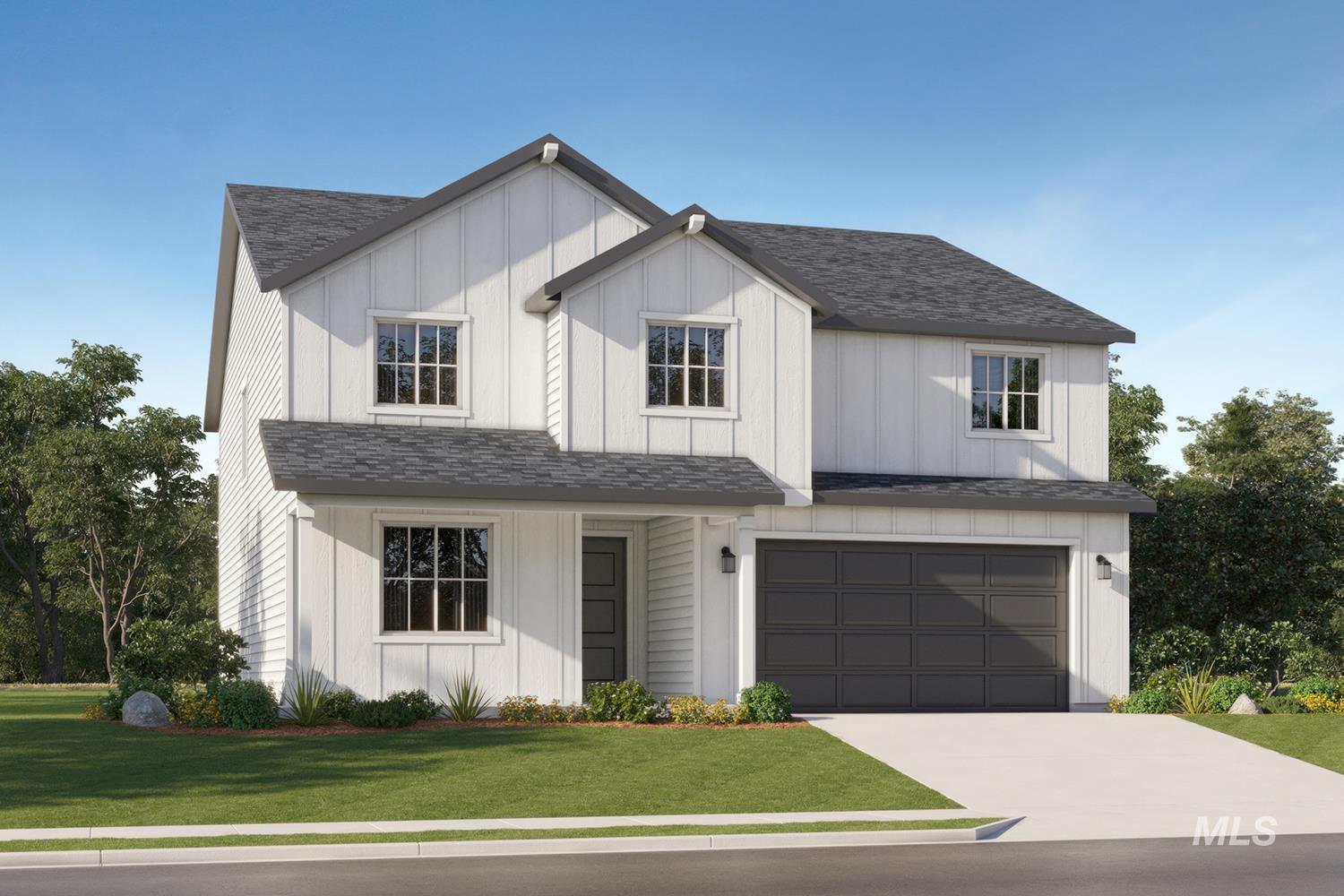 7069 N Brea Lynn Ave, Meridian ID 83646