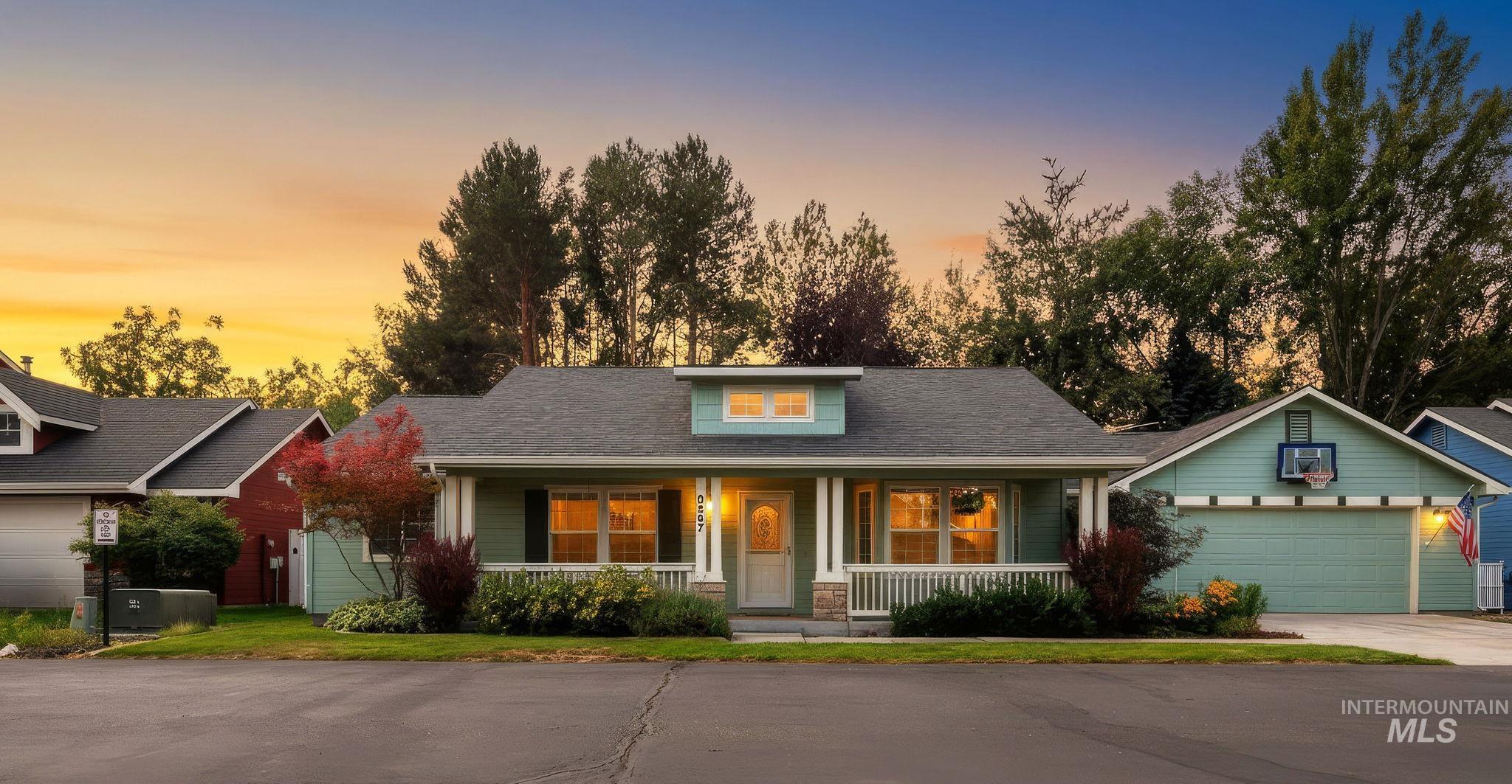 8897 W Hepburn, Boise ID 83714