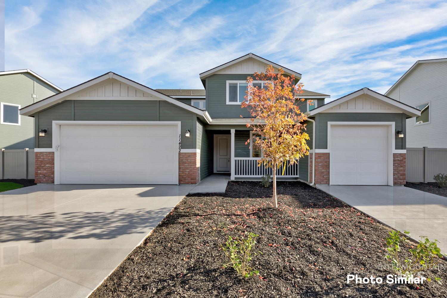 7090 N Daisy Teal Ave, Meridian ID 83646