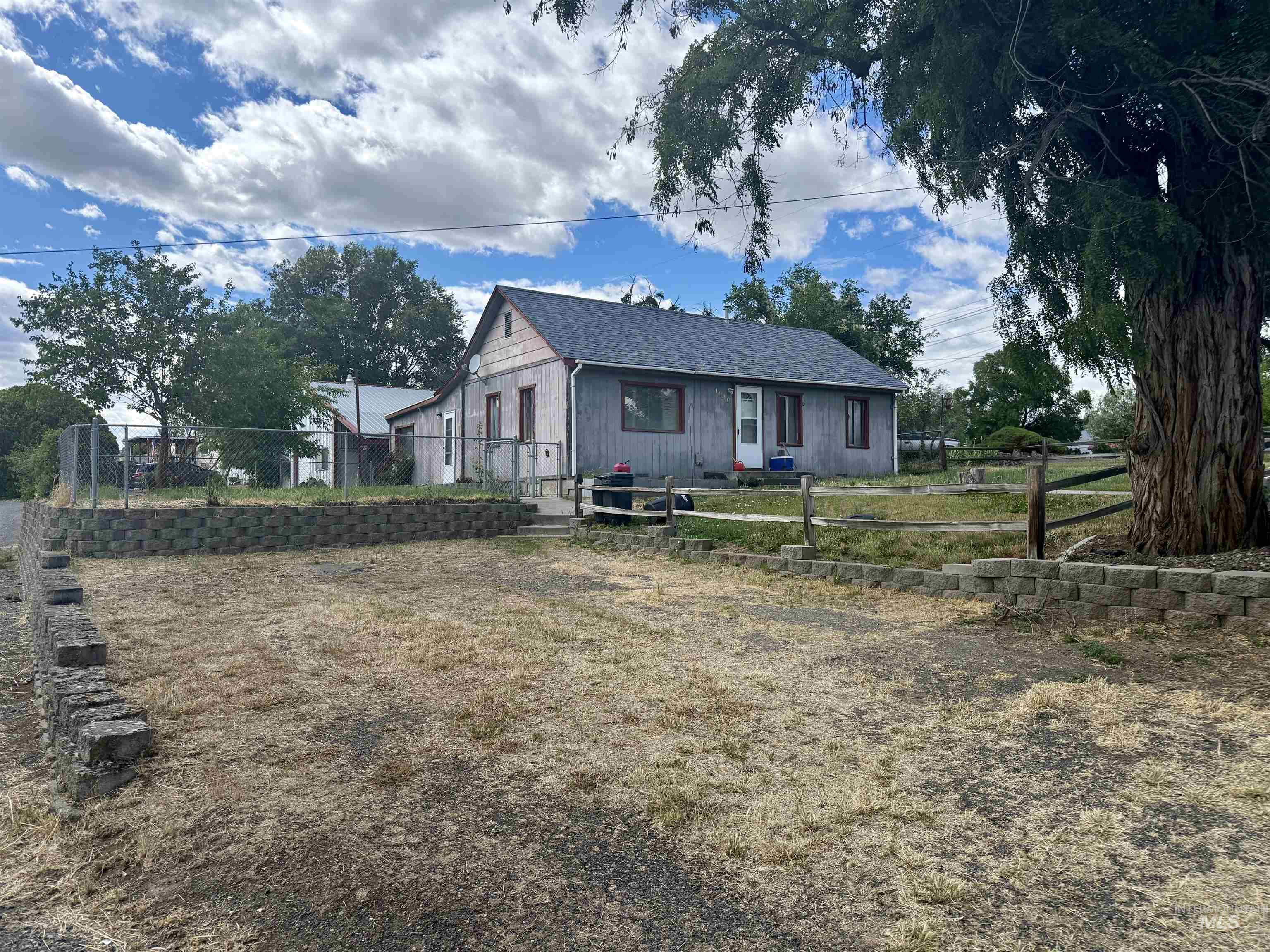 1040 Bridger Ln, Clarkston WA 99403