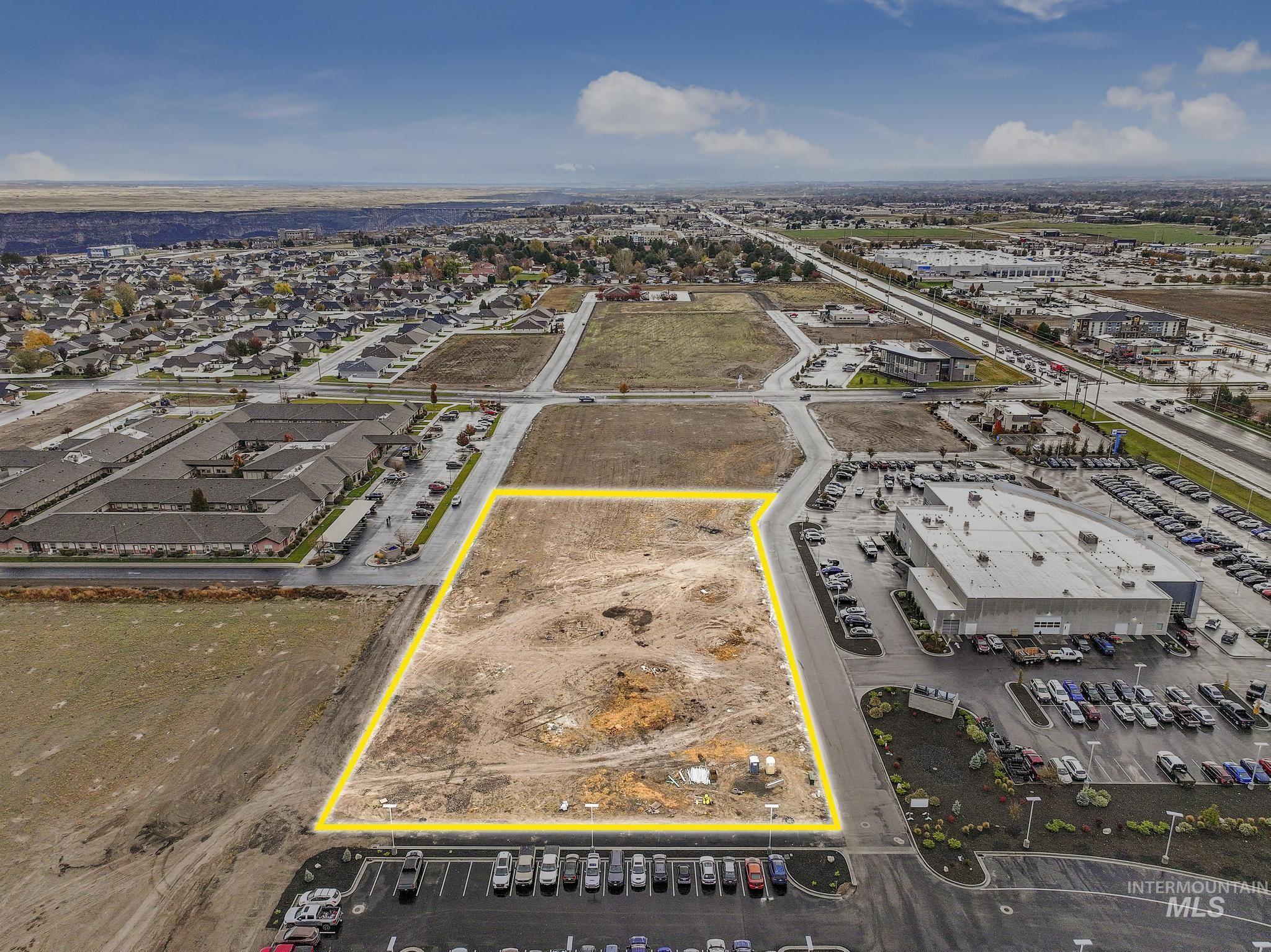 1809 Park View Dr, Twin Falls ID 83301