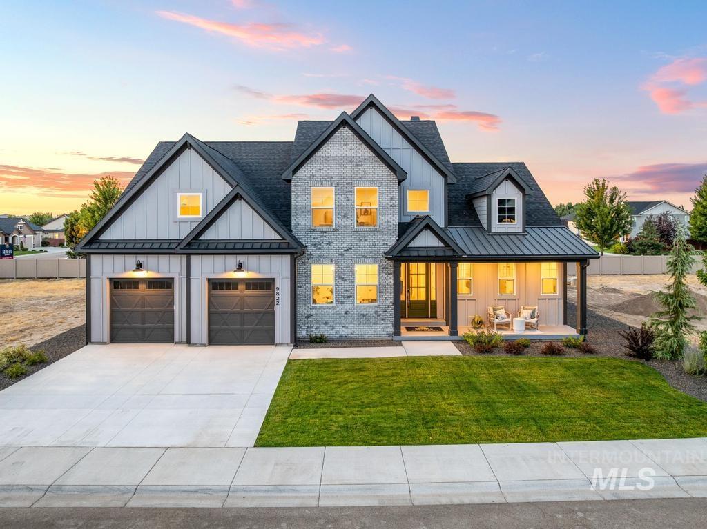 9822 W Delta Brook St, Star ID 83669