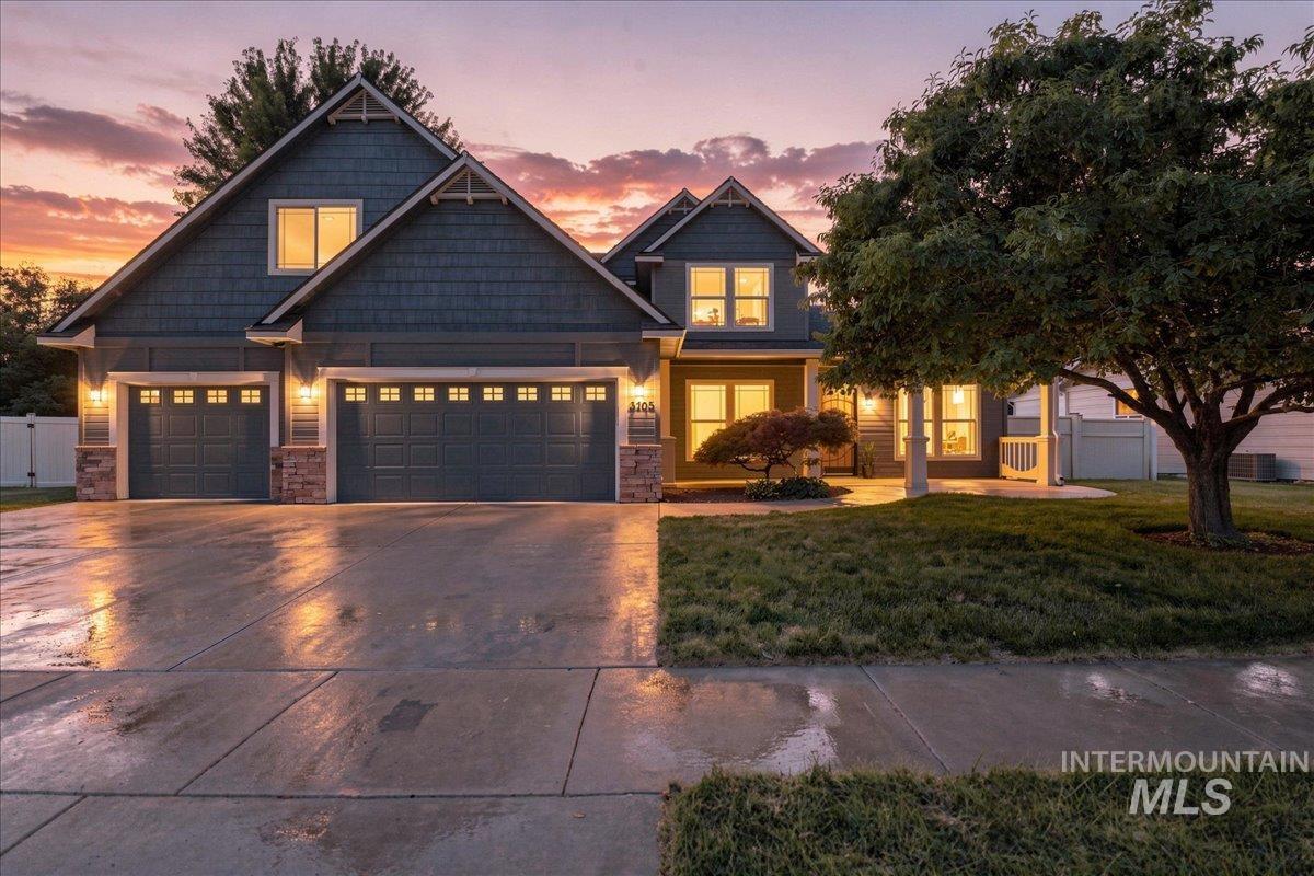3765 S Naples, Meridian ID 83642