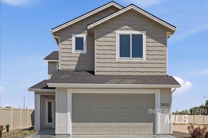 3405 Elliptical  Lane, Caldwell ID 83605