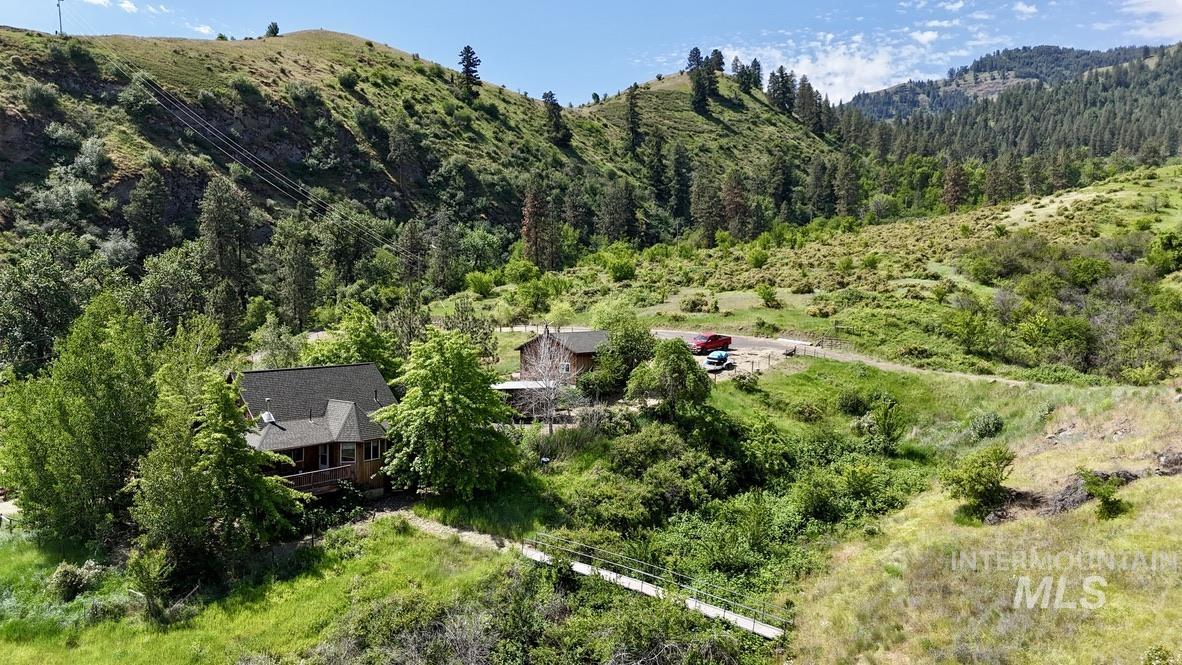 231 Gregory Creek Rd., White Bird ID 83554