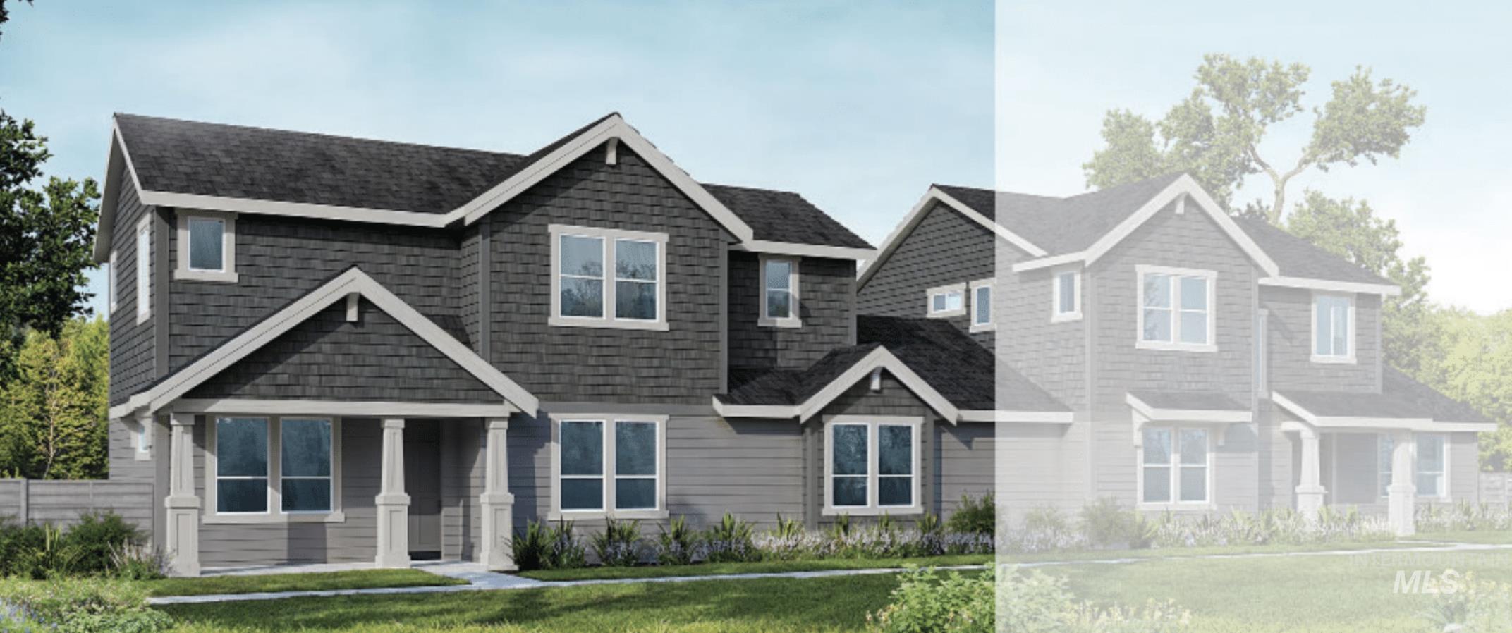 5821 W Alderman Ln, Eagle ID 83616