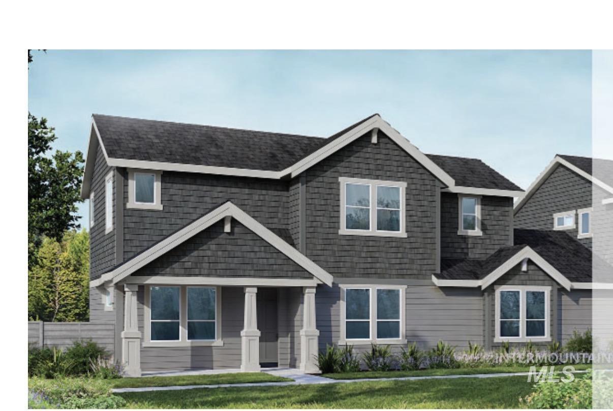 5797 W Alderman Ln, Eagle ID 83616