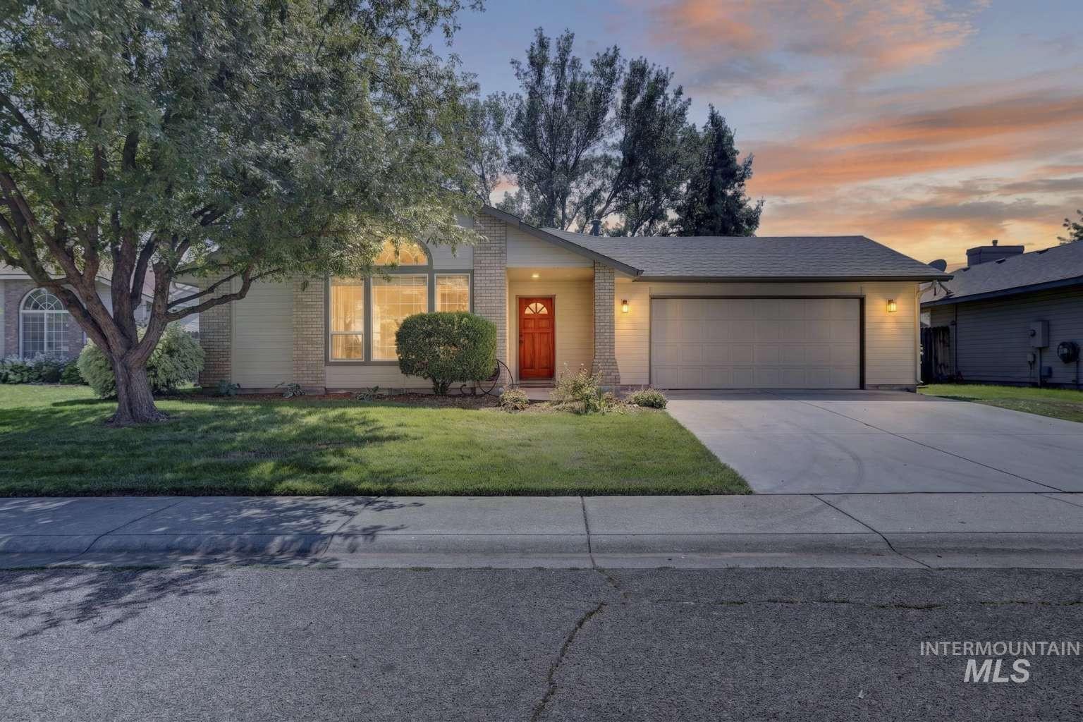 12705 W Audi Ct, Boise ID 83713