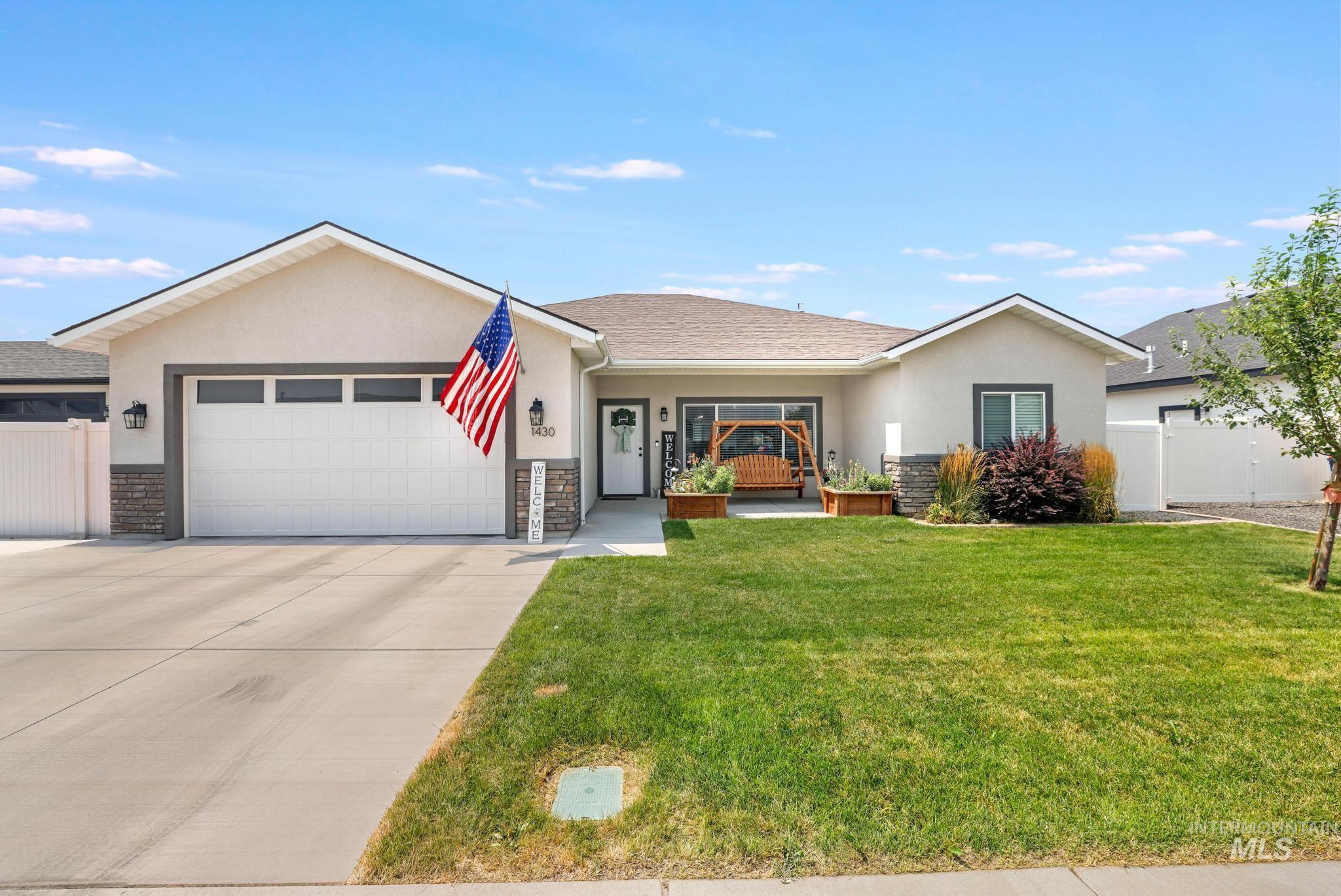 1430 Shelbi St, Twin Falls ID 83301