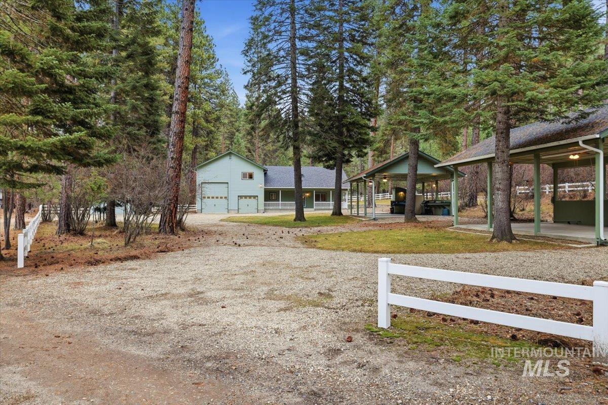 115 Bunch Dr., Garden Valley ID 83622