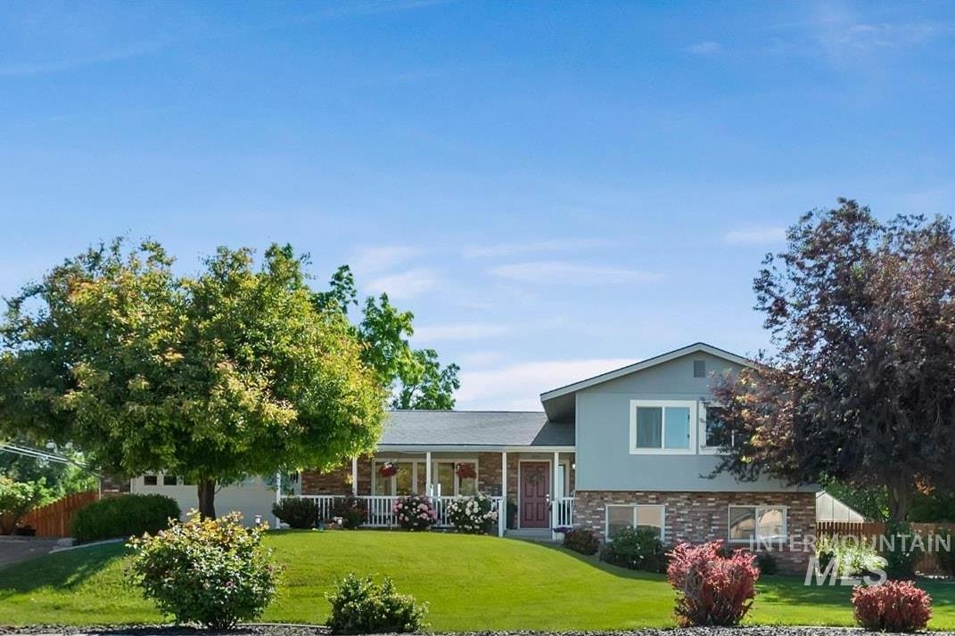 3016 S Heritage Ave, Boise ID 83709