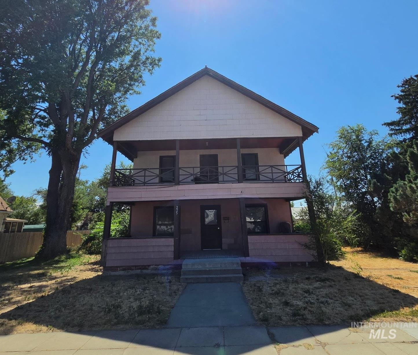 225 S 4th E, Mountain Home ID 83647