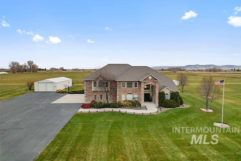 434 S 300 W, Heyburn ID 83336