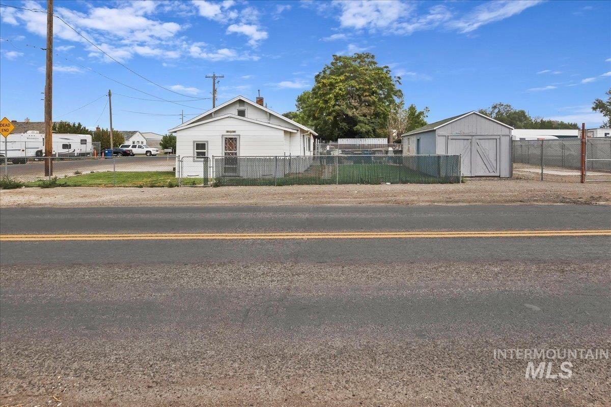 201 Locust Street South, Twin Falls ID 83301