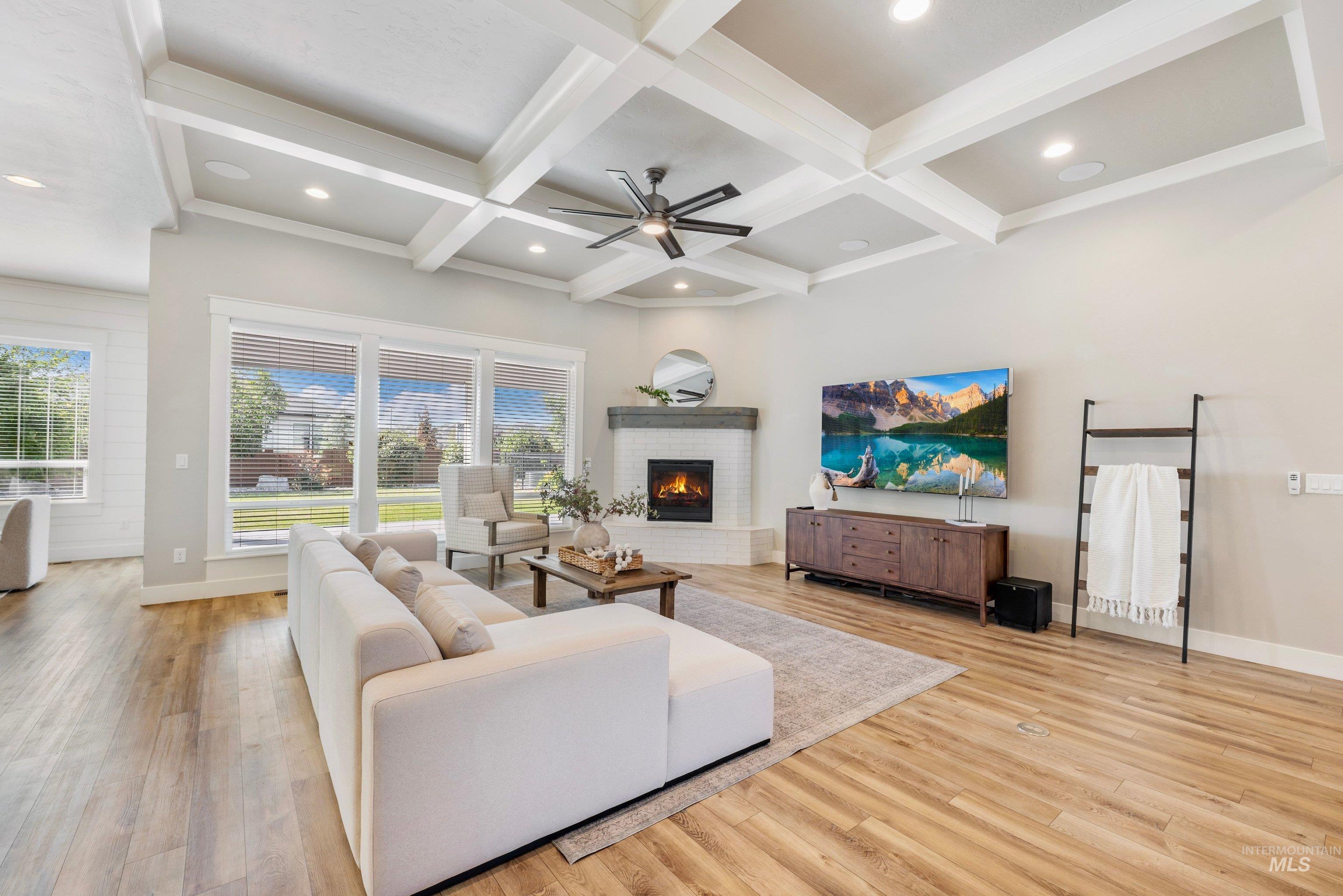 2559 N Synergy Ave., Eagle ID 83616