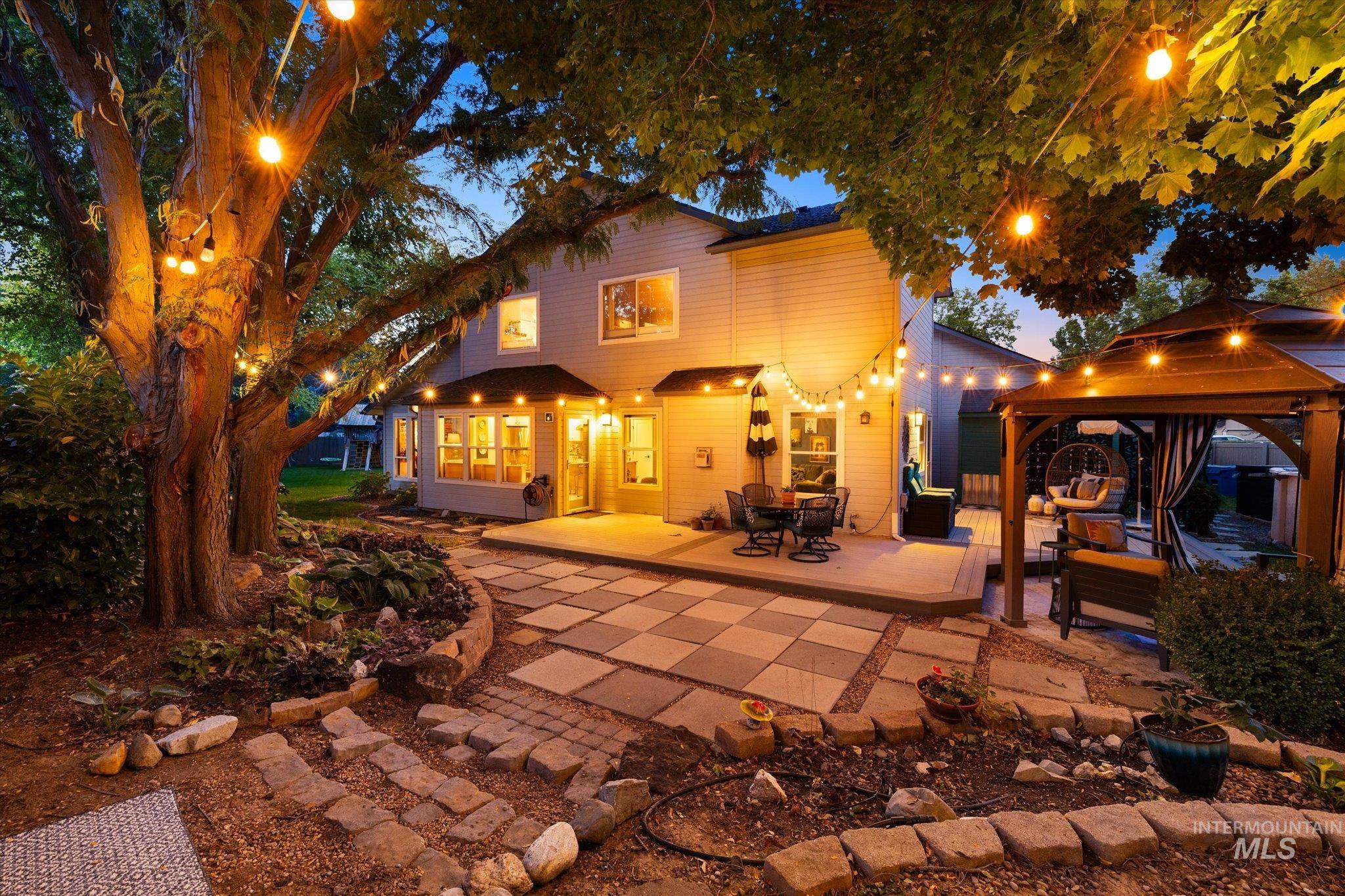 8155 W Burntree Ct, Boise ID 83704