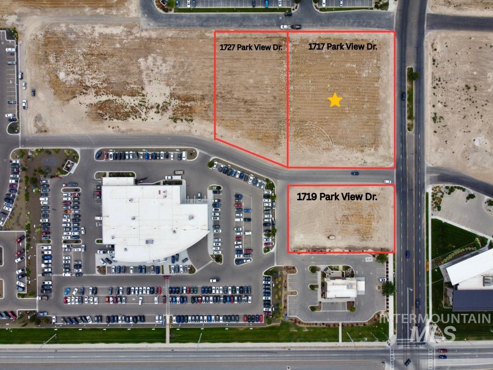 1717 Park View Drive, Twin Falls ID 83301