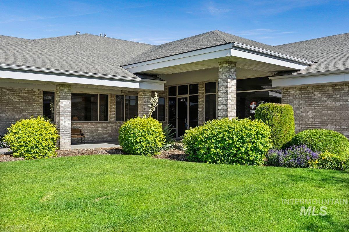 1415 N Fillmore St Unit 701, Twin Falls ID 83301