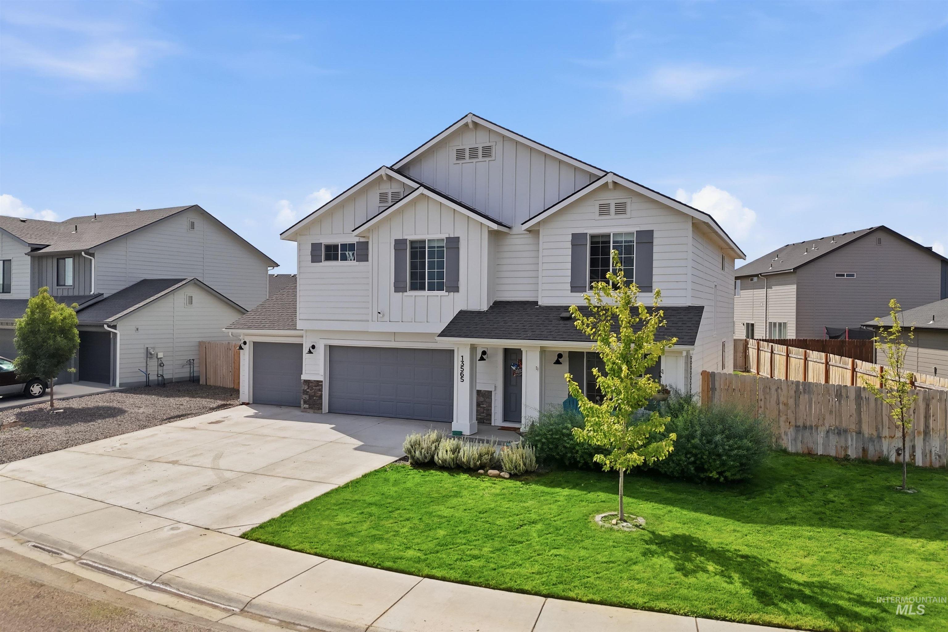 13565 Nisene Dr, Caldwell ID 83607