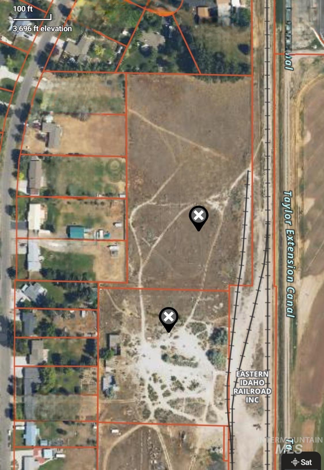 TBD Sunnyside East Rd., Ammon ID 83406
