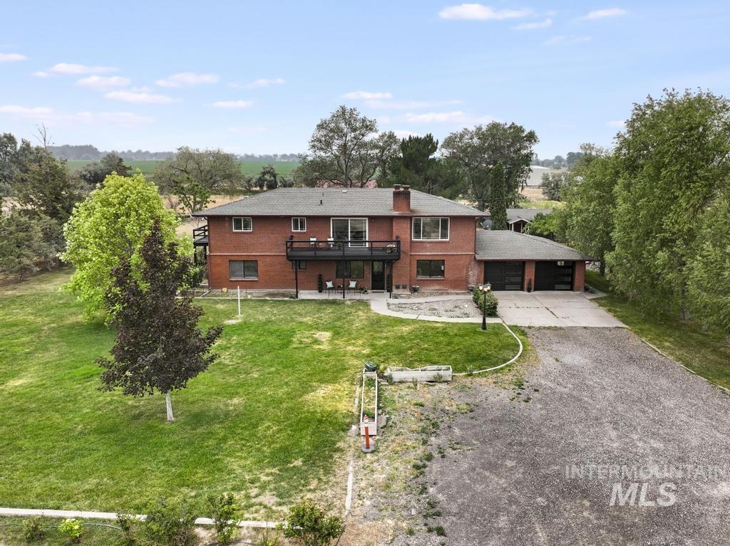 1443 E 4300 N, Buhl ID 83316
