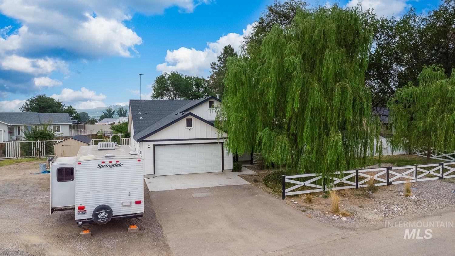 311 Christensen St, Marsing ID 83639