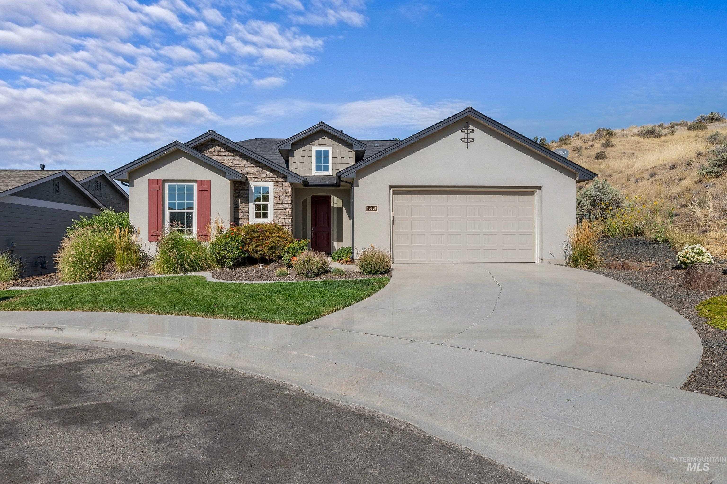 18887 N Summer Pl., Boise ID 83714