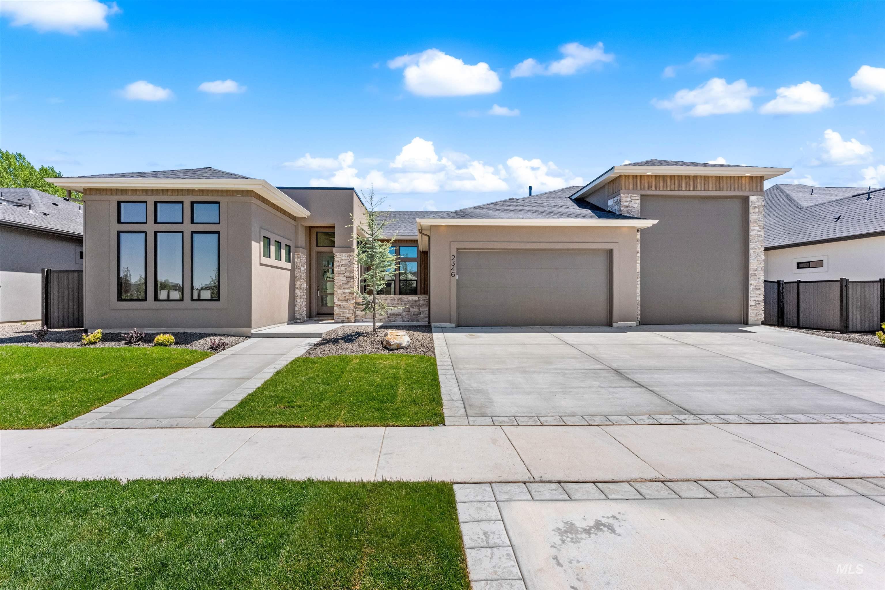 2346 N Annadale Pl, Eagle ID 83616
